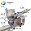 新永久sj-100多功能 全自動仿手工包合式餃子機 新款花邊餃子機