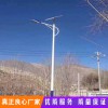 廠家直銷LED太陽能路燈6米路燈 新農(nóng)村太陽能路燈 太陽能路燈生產(chǎn)
