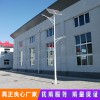 廠家直銷 LED太陽能路燈 6米8米10米太陽能燈太陽能庭院燈太陽能