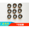 磁環 鎳鋅磁環 外徑18mm 厚度10mm 內徑10mm