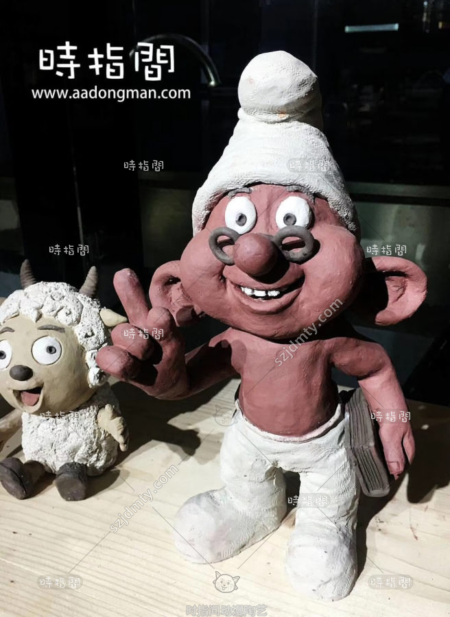 陶藝作品，陶藝店裝修，開(kāi)陶藝店，陶藝店加盟，手工陶藝店 (8)