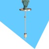 生產新款電子渦輪流量計儀器 液體定量控制系統(tǒng) 傳感器廠家直銷