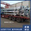 325單懸臂交通標志桿廠家,熱鍍鋅交通標志桿加工廠家