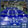 公路標識標牌立桿立柱加工生產廠家,交通標志桿