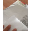 建筑屋面用0.2mm隔熱反射防水鋁箔卷材