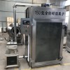 全自動鵪鶉蛋煙熏爐