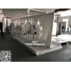 英德水邊學校竹葉雕刻鋁單板_2.5厚雕空鋁板避雷特性