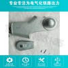 優質JL27-2004/150承力索終端錨固線夾供貨商