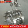 DN200孔板流量計(jì)