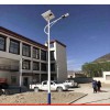 廠家直銷太陽能路燈led6米一體化太陽能路燈生產廠家農村路燈桿