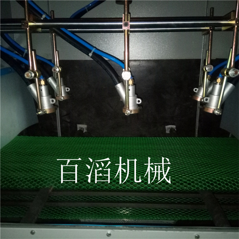 小型自動噴砂機 (24)