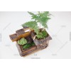 陶藝店裝修選擇時(shí)指間動(dòng)漫主題風(fēng)格