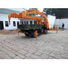 農(nóng)用自卸車加裝挖掘機(jī)整車配置明細(xì)