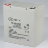 鴻貝蓄電池FM/BB1255T鴻貝蓄電池12V55AH 電力UPS電源 直流屏專用