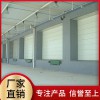 【盛歐門業】提升門 提升門廠家 提升門質量保障批發