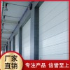 【盛歐門業】提升門 提升門廠家 提升門批發  直銷