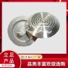 不銹鋼盲道條 導盲條 不銹鋼盲人MY-3（鑄造）小螺紋面盲釘