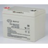 鴻貝BATA蓄電池12V33AH 鴻貝FM/BB1233T鉛酸免維護UPS蓄電池正品