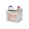 鴻貝應急機房UPS電源蓄電池FMJ1240T 12V40AH 免維護膠體蓄電池
