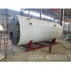 貴州0.1噸柴油熱水鍋爐多少價太康銀晨鍋爐