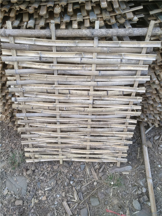竹跳板（規格可定制）