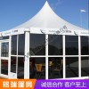尖頂篷房廠家直銷現貨直發  量大從優