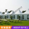 尖頂篷房廠家直銷現貨直發  量大從優