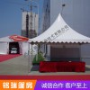 尖頂篷房廠家直銷現貨直發  量大從優