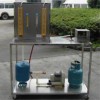 本生燈法測定燃氣法向火焰傳播速度測試裝置 本生燈 教學儀器