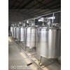 小型牛奶生產線    牛奶全套加工設備
