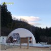 棲星野奢星空球形帳篷酒店 戶外住宿帳篷