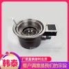 木炭燒烤爐_韓泰廚具_木炭燒烤爐 商用
