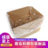 加厚大尺寸PE包裝服裝袋防水防潮防塵定做平口透明1.5*1.8