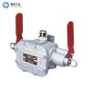 CONVEYOR COMPONENTS COMPANY安全開關PCD-4S