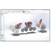 SOLIDWORKS高級培訓(xùn) 正版SW軟件大連代理商億達(dá)四方
