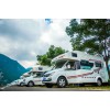 自駕露營房車旅游居住便捷租賃GPS定位監控智能管理系統
