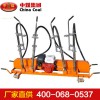 ND-4.2×2型內(nèi)燃軟軸高頻搗固機