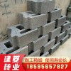 山東擋土墻 擋土墻廠家 混凝土砌塊 景觀擋土墻生態擋土墻直銷 廠家