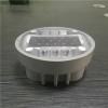 LED太陽能鑄鋁道釘無邊緣埋入式