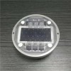 無邊緣埋入式太陽能道釘燈