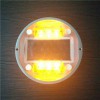 140*50MM圓形抗壓30噸LED太陽能道釘