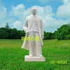 銘森石雕加工定做；石雕觀音像孔子像名人像石雕偉人像石雕李四光像漢白玉主席像規格齊全