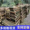 湖北十堰pvc花壇護欄安慶太湖縣竹籬笆生產廠家