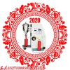 （滅火器干粉充裝設備）@廠