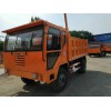 塔城 四不像四輪四驅農用車