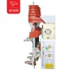 直銷戶內壓氣式負荷開關FKRN12-12D帶接地刀熔斷器組合電器12KV