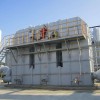 有機廢氣處理設備 co催化燃燒裝置 廢氣凈化 銳馳朗環保