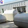 家用三格式化糞池 模壓玻璃鋼化糞池  小型化糞池