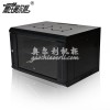 高氏奧爾利AEL-6u壁掛式機柜