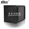 高氏奧爾利AEL-9U 壁掛式機柜 機箱